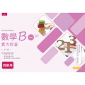 數學B(一)乙版 實力評量A